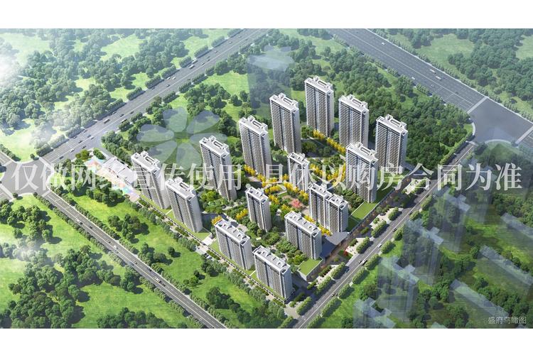 临沂罗庄新楼盘