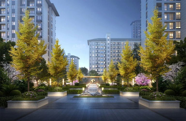 南陵即将开盘的楼盘