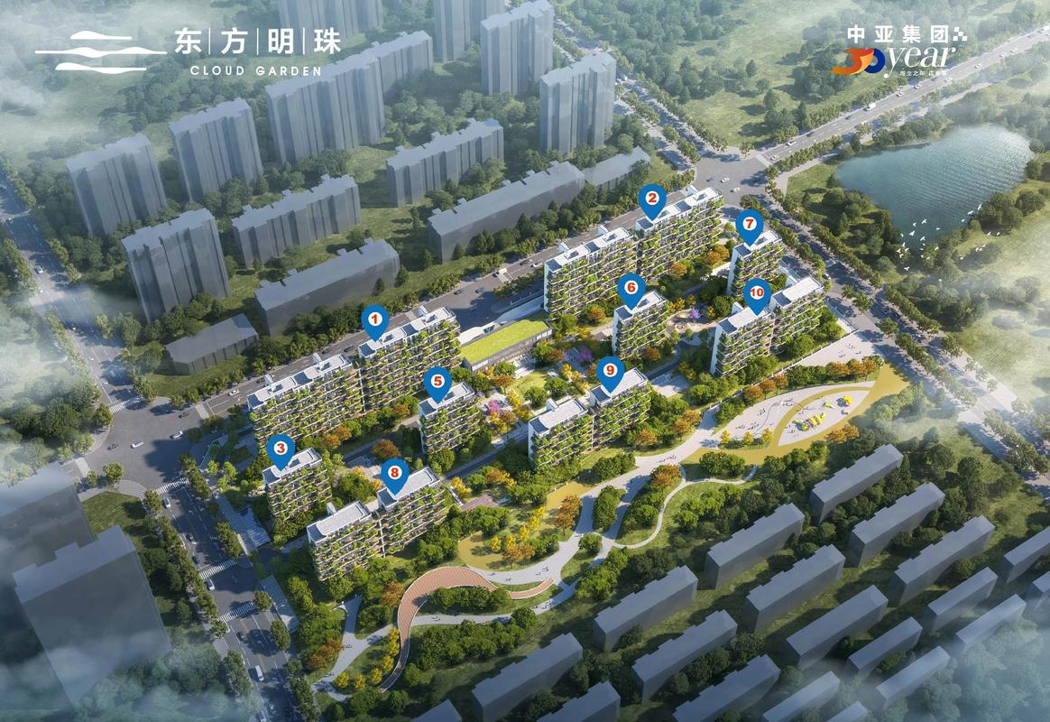 河间新楼盘售楼信息