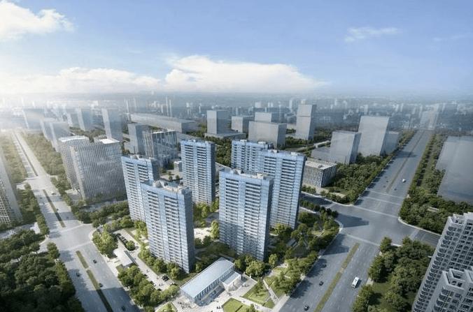 相城区新开盘楼盘