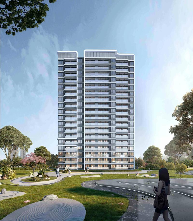 相城区新开盘楼盘