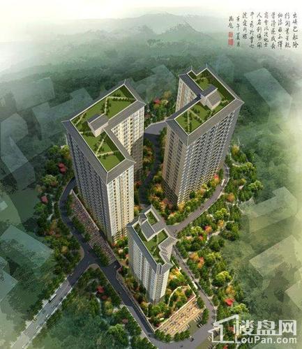 平山书香苑楼盘现状