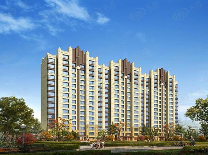 沧州保利花园楼盘详情