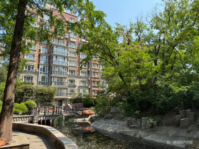 沈阳海德公园楼盘