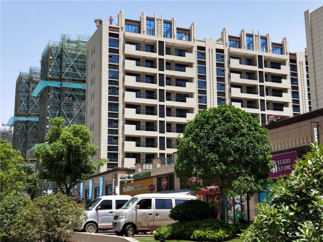 安徽怀远那个楼盘好