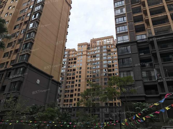 南宁江川悦城楼盘