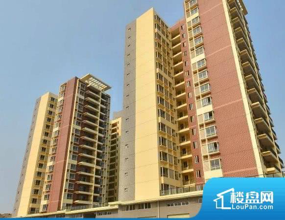 南宁江川悦城楼盘