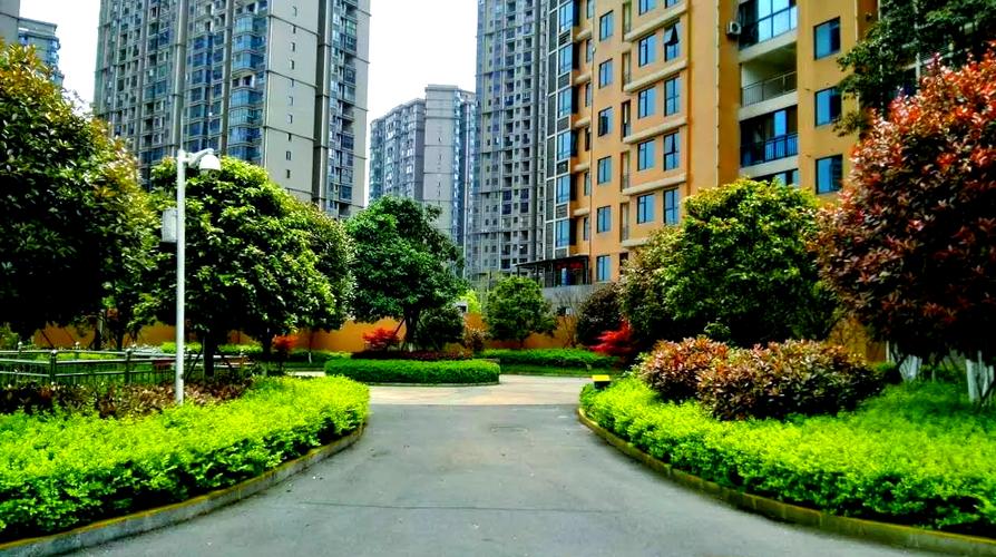 长沙玛丽花园纠纷