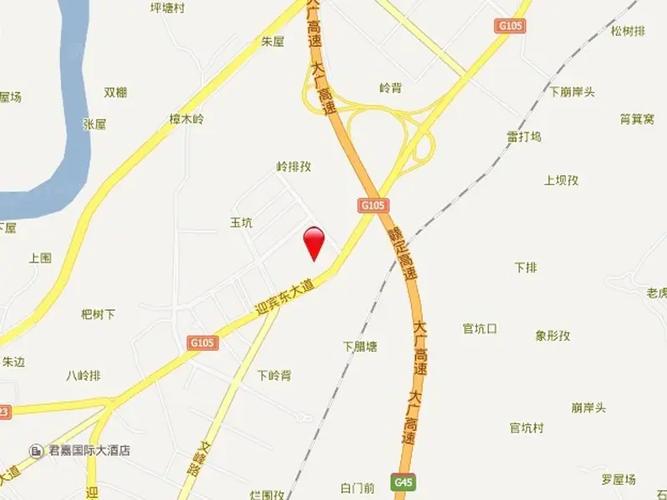 南康新楼盘南康房价