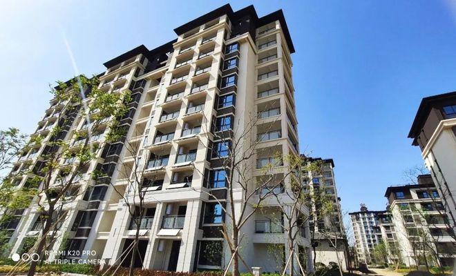 盱眙最好的楼盘销售