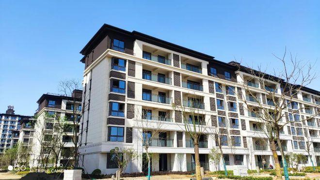 盱眙最好的楼盘销售