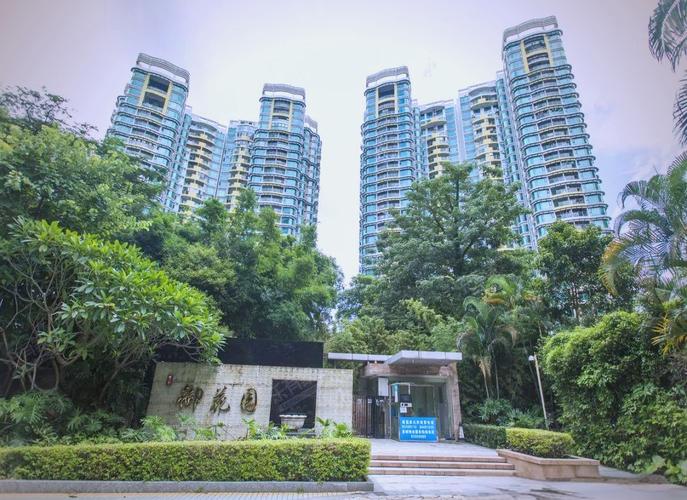 深圳龙瑞花园