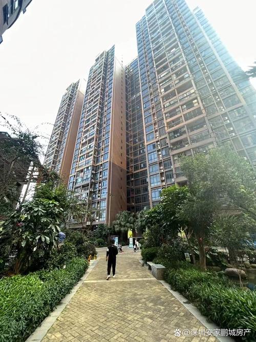 大岭山楼盘信息