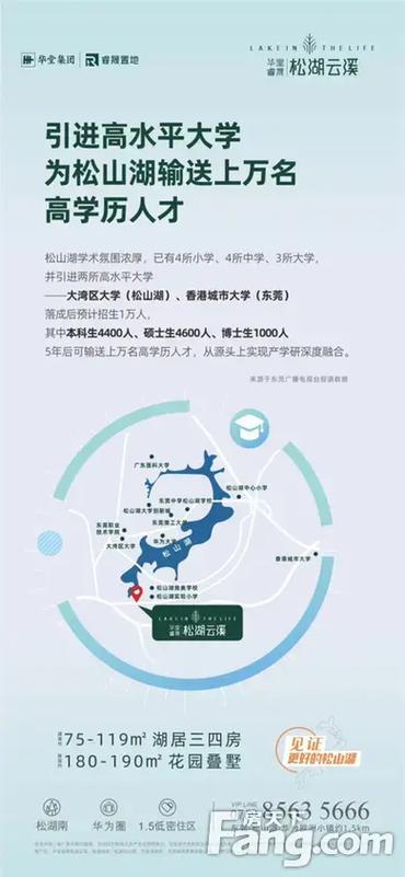 大岭山楼盘信息