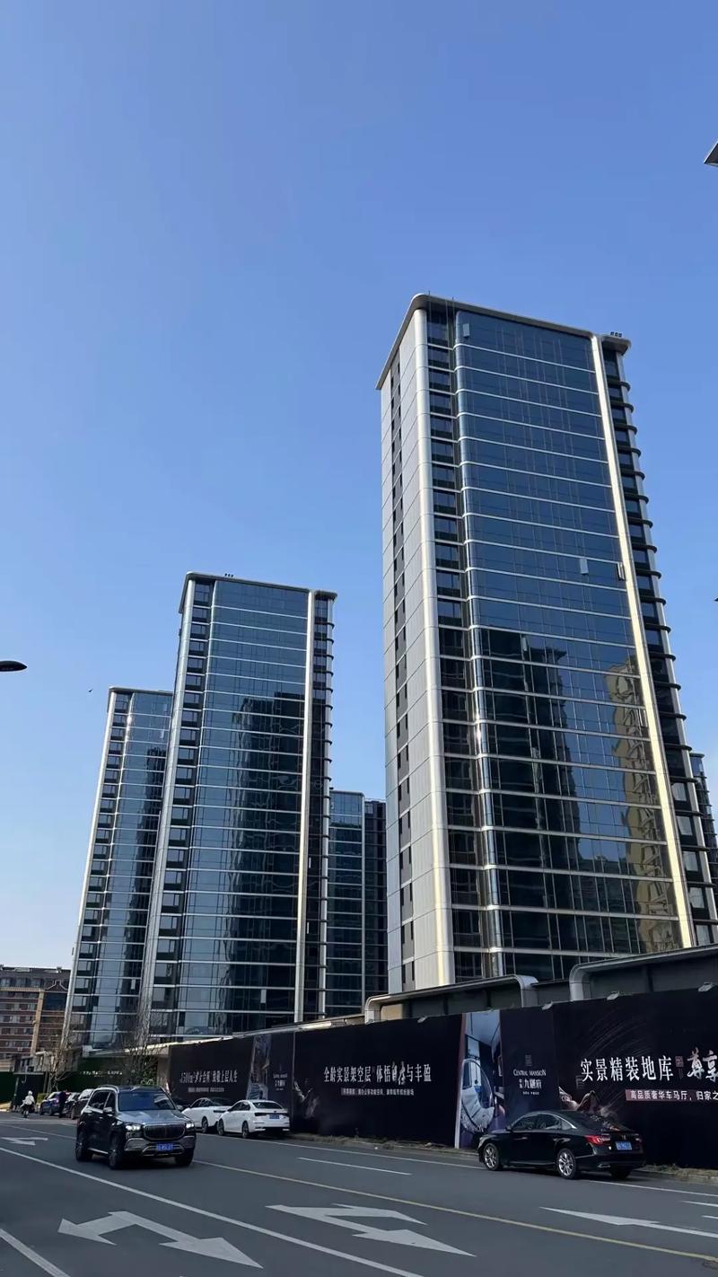 2018年义乌新楼盘