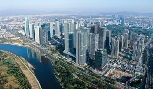 2018年义乌新楼盘