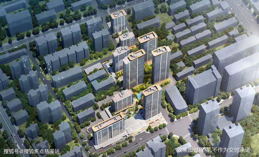 福州哪些楼盘即将开盘