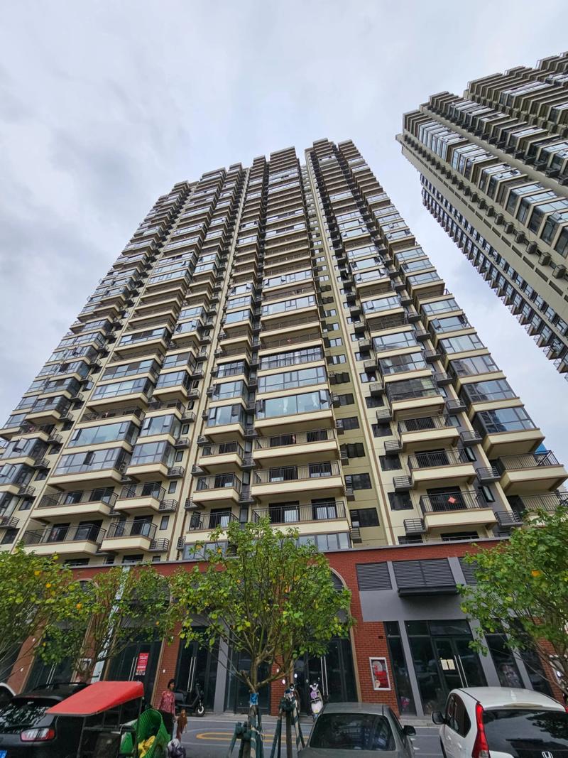 乡宁分期付款楼盘