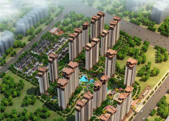 广州恒大楼盘详情