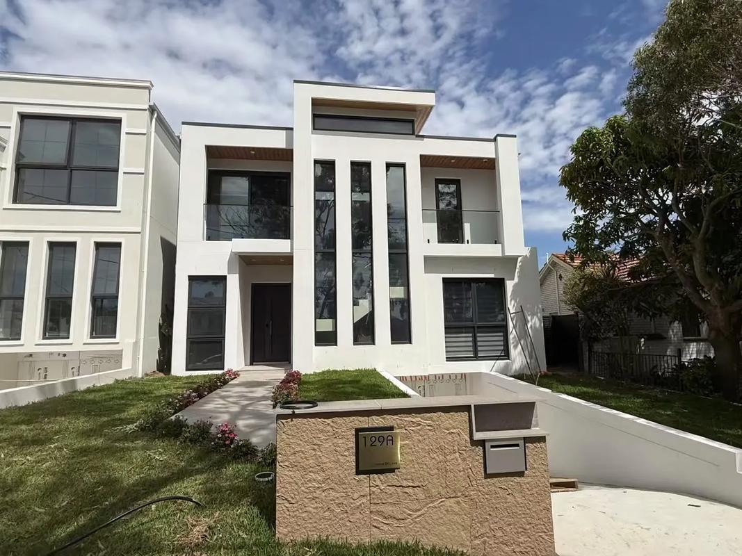 2017年悉尼新楼盘