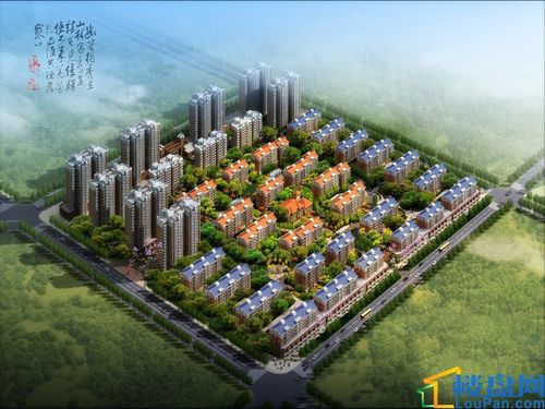 安丘楼盘排名榜