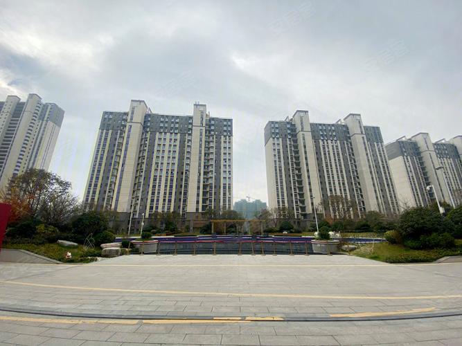 邳州新楼盘最新动态