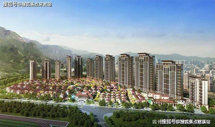 漳州港楼盘最新报价