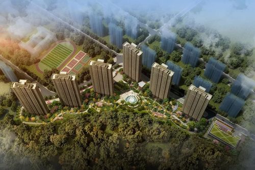 漳州港楼盘最新报价