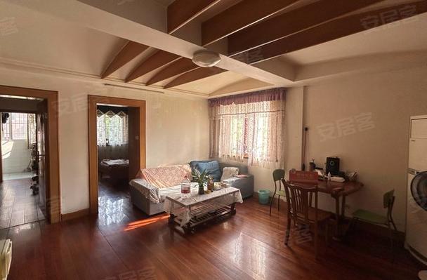 嘉兴越秀花园房价