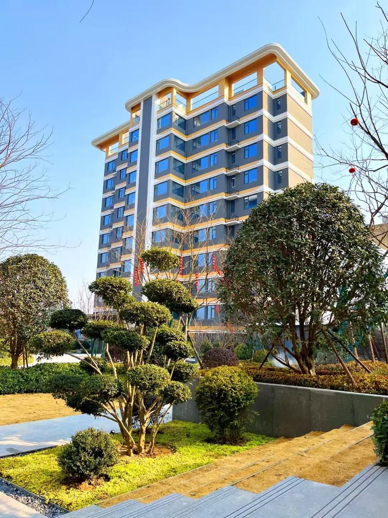 河南项城房价新楼盘