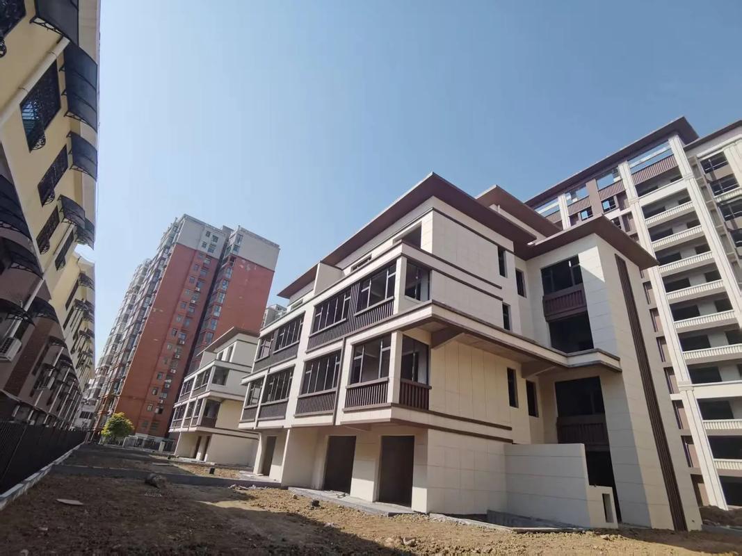 河南项城房价新楼盘