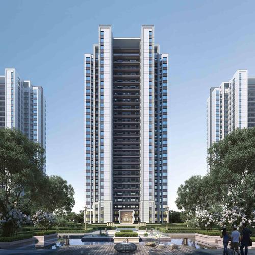 临泉所有楼盘信息房价