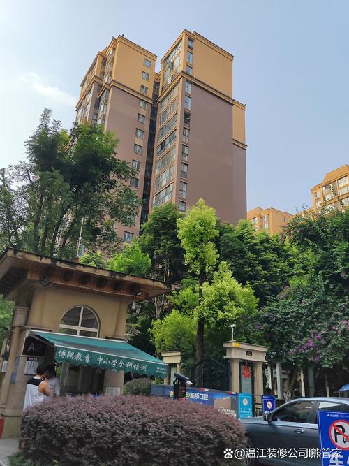 温江最便宜的楼盘