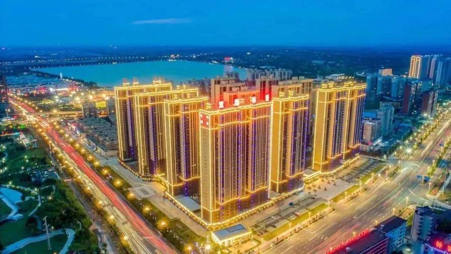 钟祥哪个楼盘最便宜