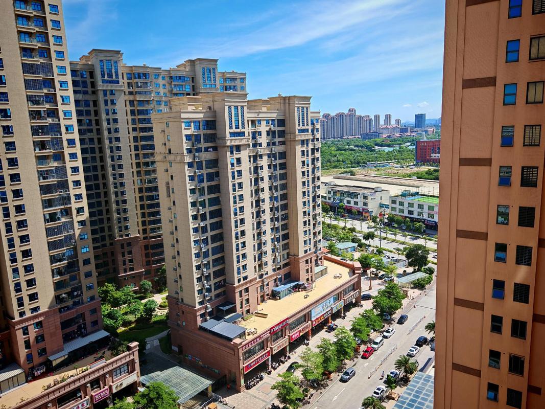 天台新房屋楼盘出售