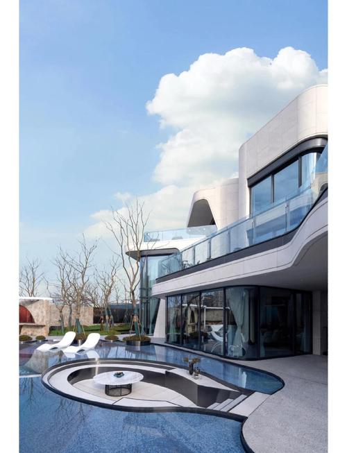 重庆城市理想楼盘