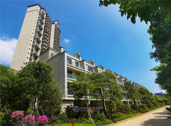 潜山县楼盘出售