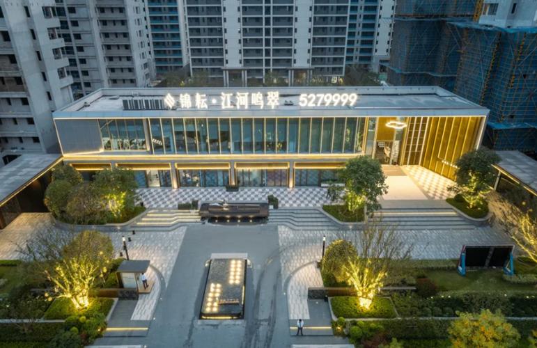 宿州哪新楼盘好吗