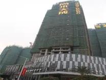 尚水天成楼盘纠纷