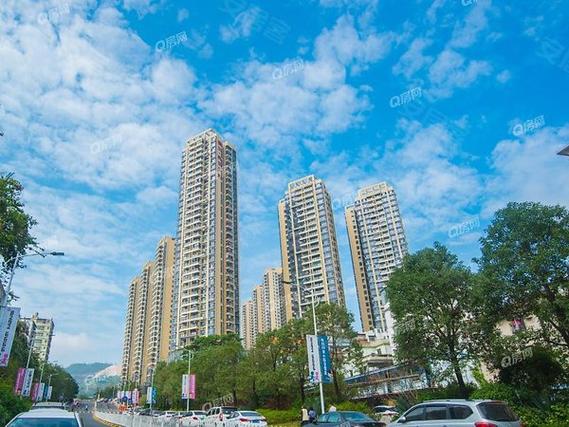 尚水天成楼盘纠纷