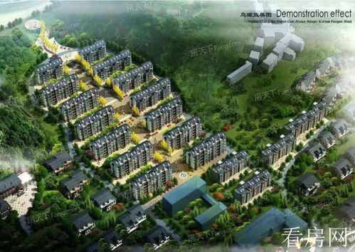 长岛县新楼盘