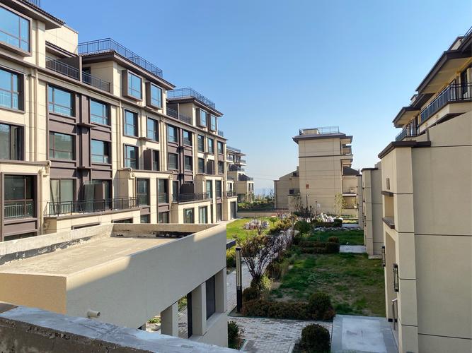 太原市别墅楼盘