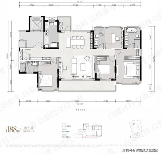 成都艺术城楼盘详情