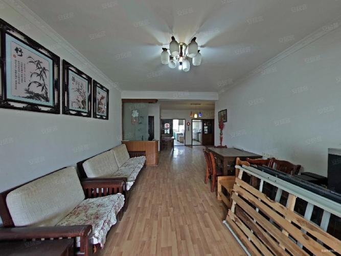 四方新村二手房价格