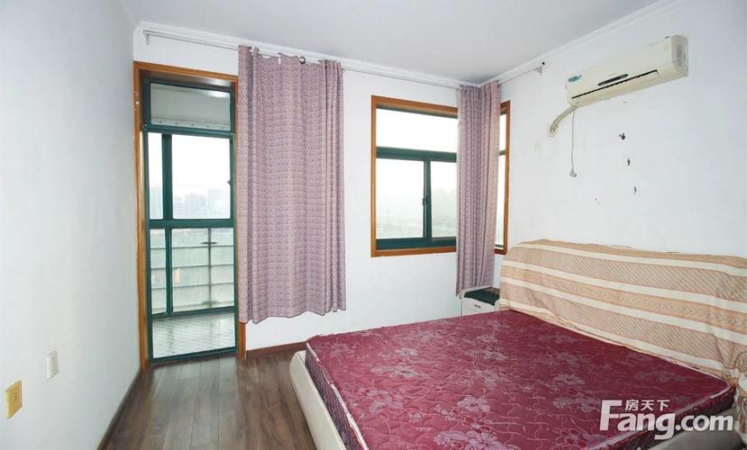 四方新村二手房价格