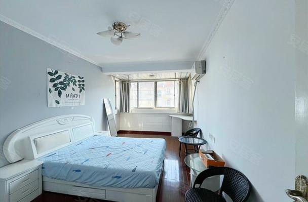 四方新村二手房价格