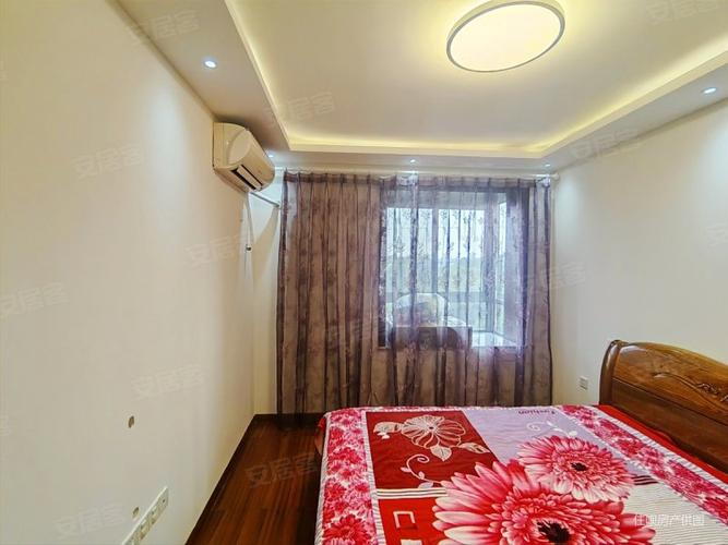 嘉裕花园二手房价格