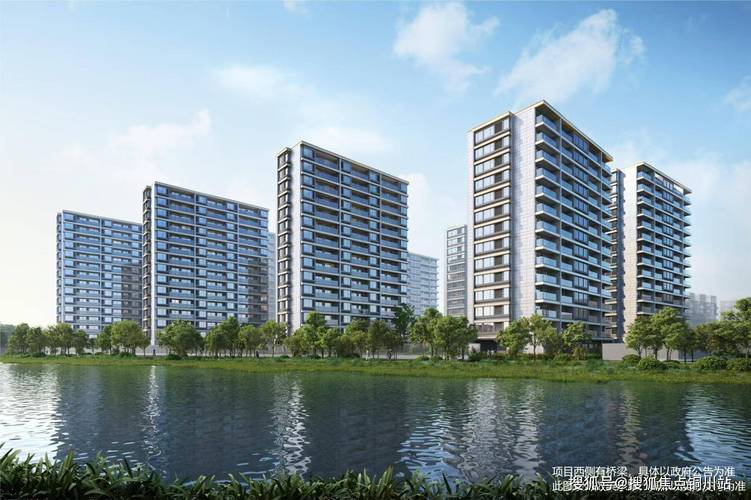 东钱湖有哪些新楼盘