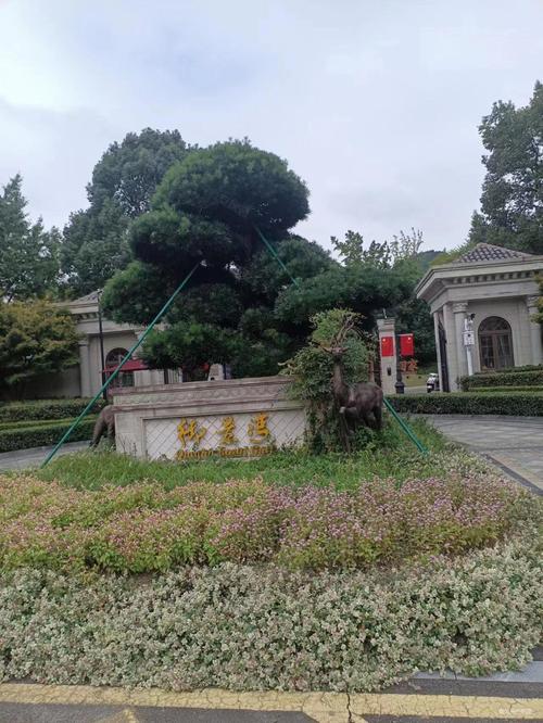 东钱湖有哪些新楼盘