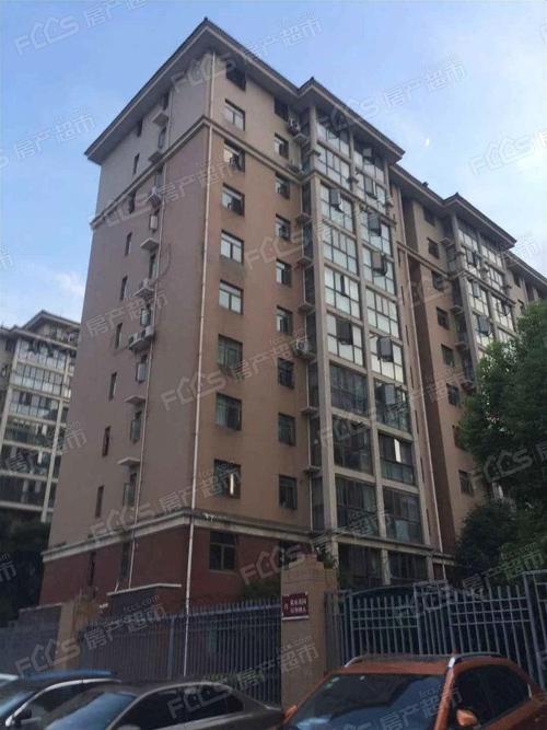 户县清华园楼盘